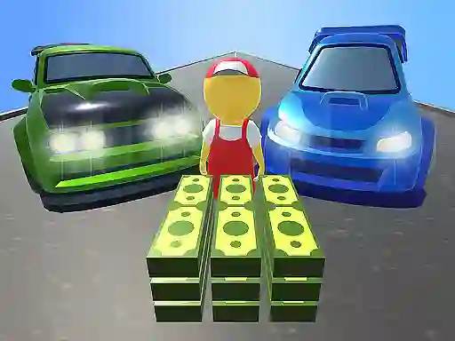 게임 Car Service Tycoon 온라인