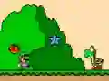 게임 Super Mario Word: Scene Creator 온라인