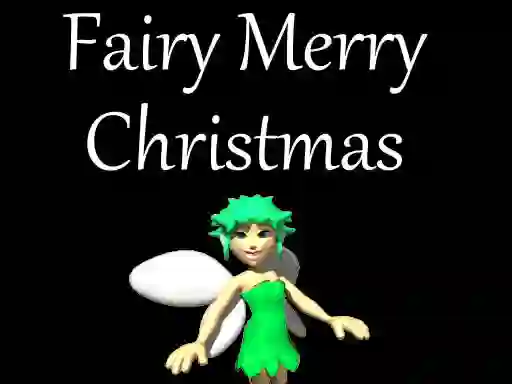게임 Fairy Merry Christmas 온라인