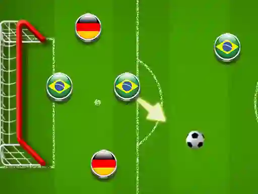게임 Soccer Online 온라인