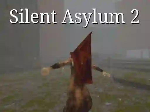 게임 Silent Asylum 2 온라인
