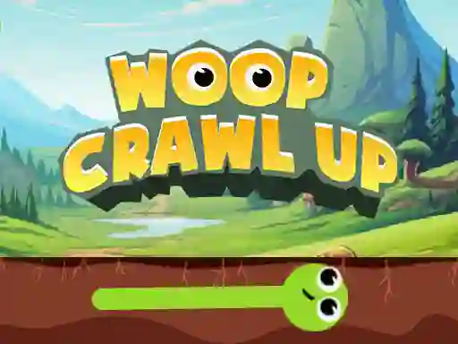 게임 Woop Crawl Up 온라인