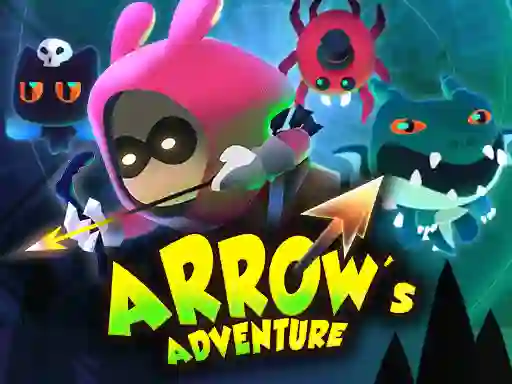 게임 Arrow's Adventure 온라인