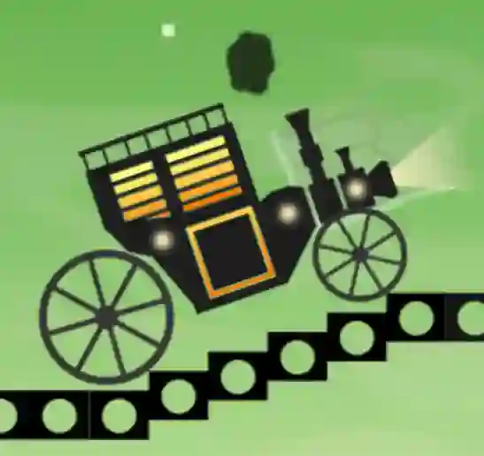 게임 Steam Trucker 온라인