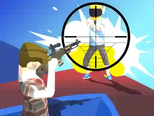 게임 Super Sniper Missions 온라인