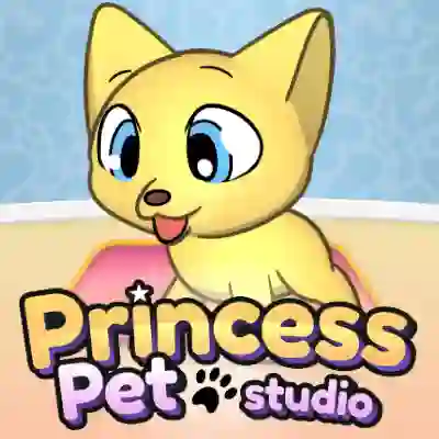 게임 Princess Pet Studio 온라인
