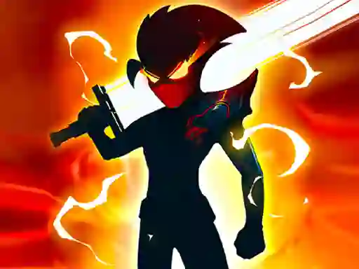 게임 Stick War Ninja Duel 온라인