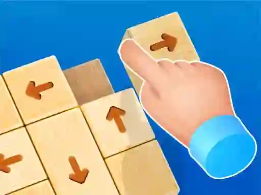 게임 Wood Block Tap Away 온라인