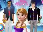 게임 Ice Princess Love Proposal 온라인