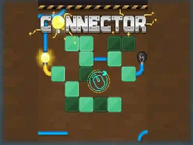 게임 Connector 온라인