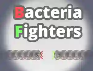 게임 Bacteria Fighters 온라인