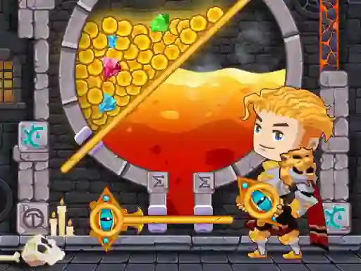게임 How to loot! Pull pin 온라인