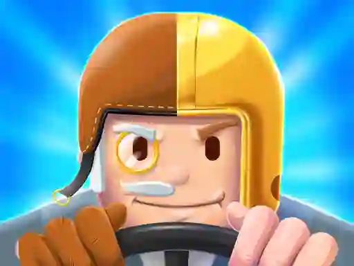 게임 Clash Rider Clicker Tycoon 온라인