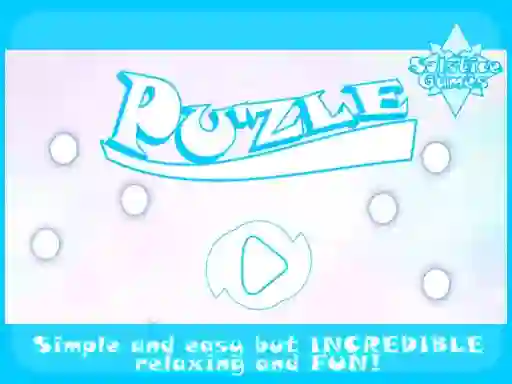 게임 Puzzle 온라인