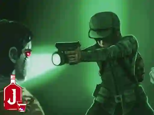 게임 Night walkers 온라인