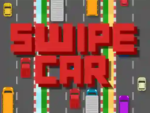 게임 Swipe Car 온라인