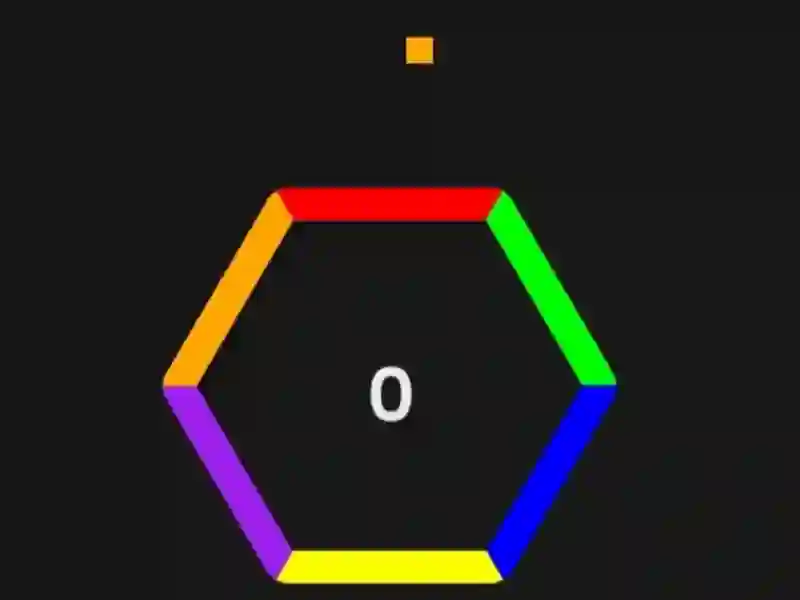 게임 Hexa Shift 온라인