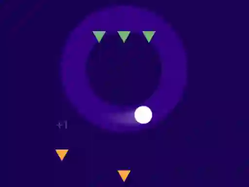 게임 Safe Circle Space 온라인