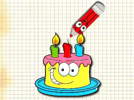 게임 Drawing Master 온라인