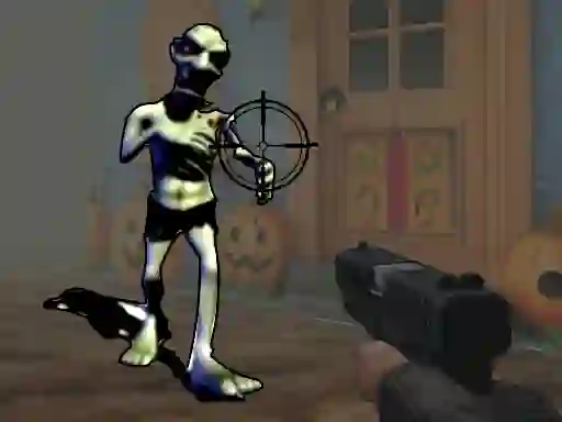 게임 Halloween 2024 Fps Shooter 온라인