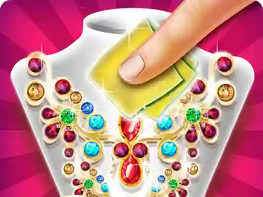 게임 Jewelry Shop 온라인