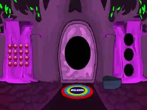 게임 Scary Forest Escape 2 온라인