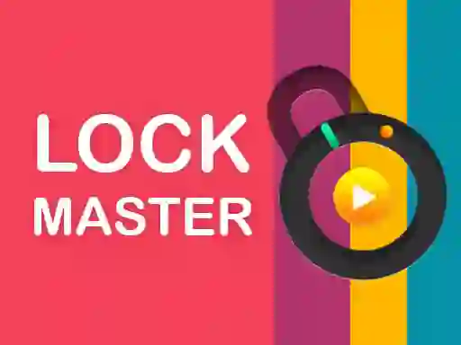 게임 Lock Master 온라인