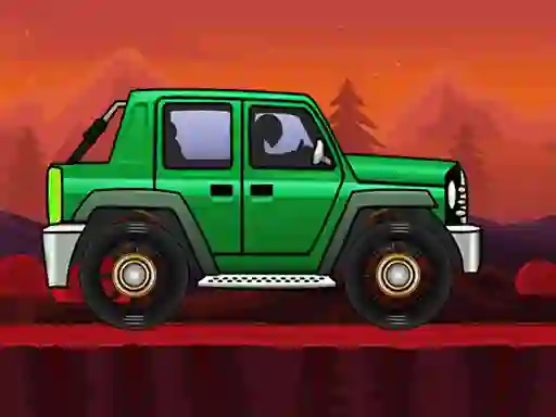 게임 Desert Driving 온라인