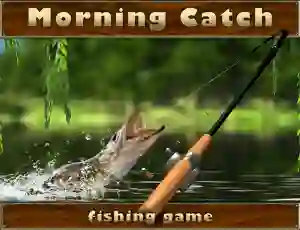 게임 Morning catch 온라인