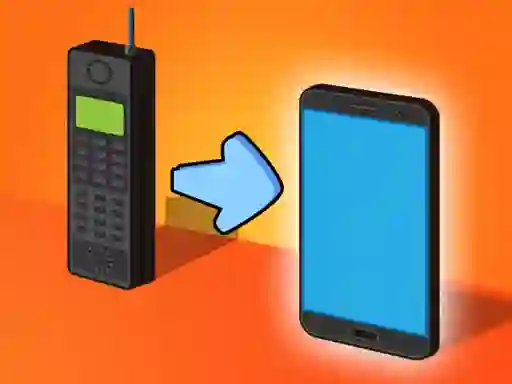 게임 Phone Transform 온라인