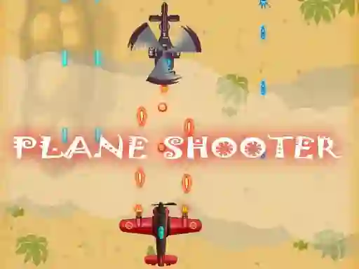 게임 Plane Shooter 온라인