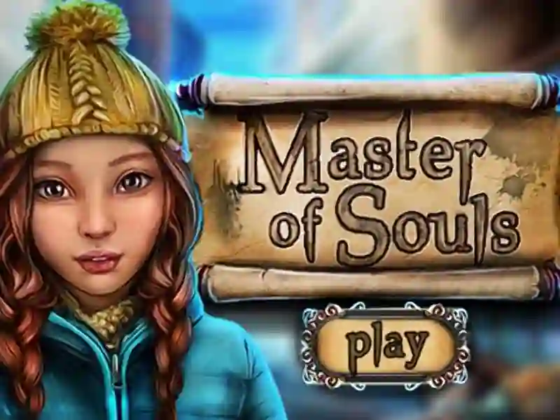 게임 Master of Souls 온라인