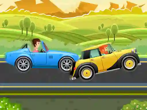 게임 Mountain Climb Racing 온라인