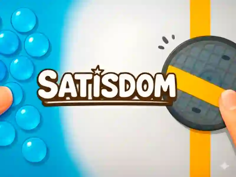 게임 Satisdom 온라인