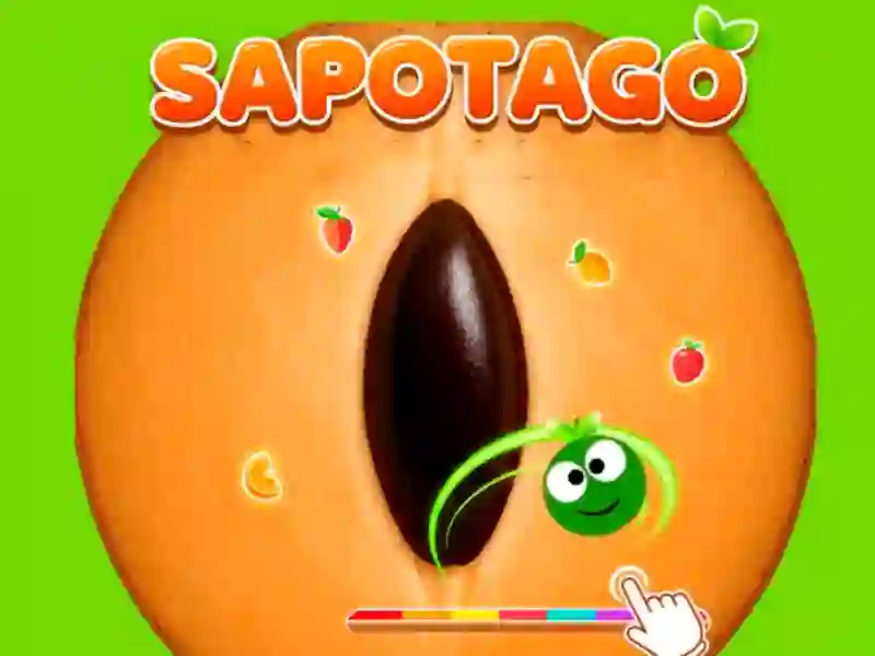 게임 SapotaGo 온라인
