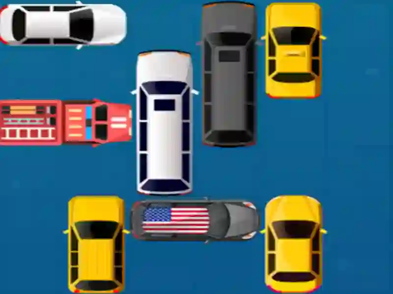 게임 Car Escape 온라인