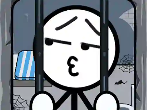 게임 Escape From Prison 온라인