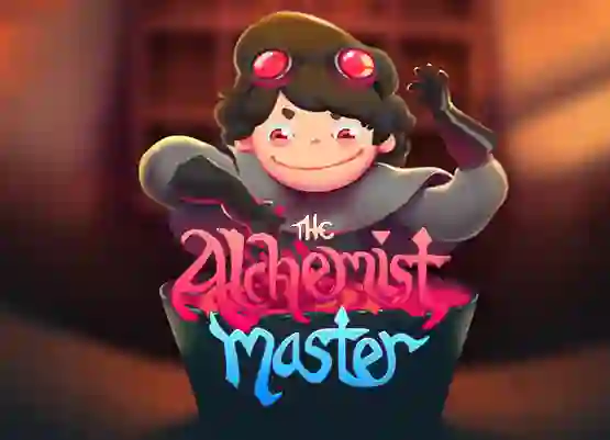 게임 Alchemy Master 온라인