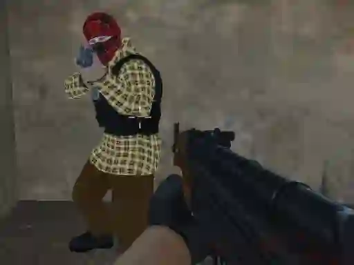 게임 Army Commando 온라인