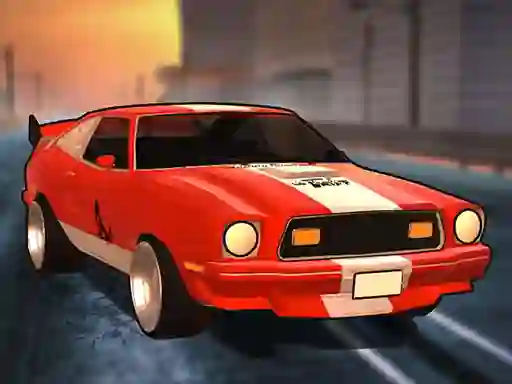 게임 Street Rider 온라인