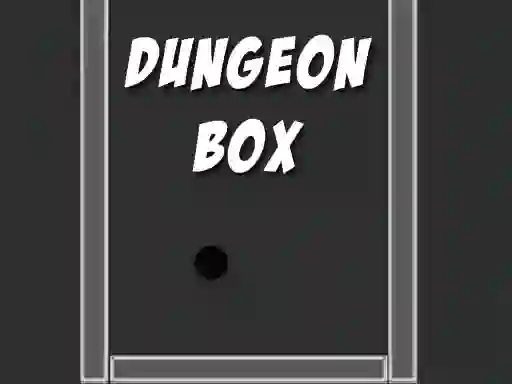게임 Dungeon Box 온라인