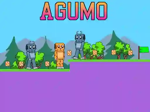 게임 Agumo 온라인