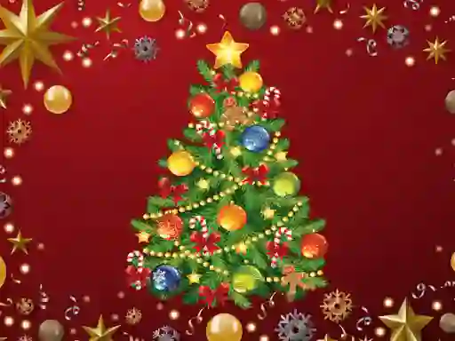 게임 Hyper Merry Christmas Party 온라인