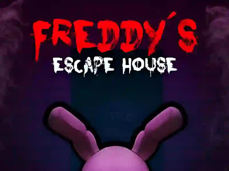 게임 Freddy's Escape House 온라인