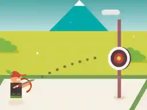 게임 Tiny Archer 온라인