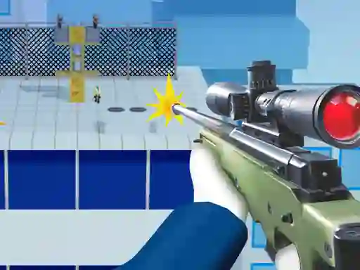 게임 Sniper Shooter 2 온라인