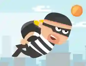 게임 City Theft 온라인