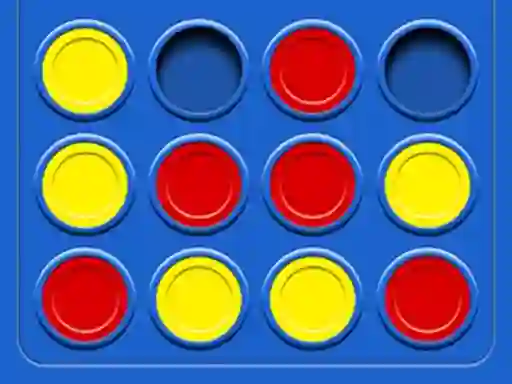 게임 Ultimate Connect 4 온라인