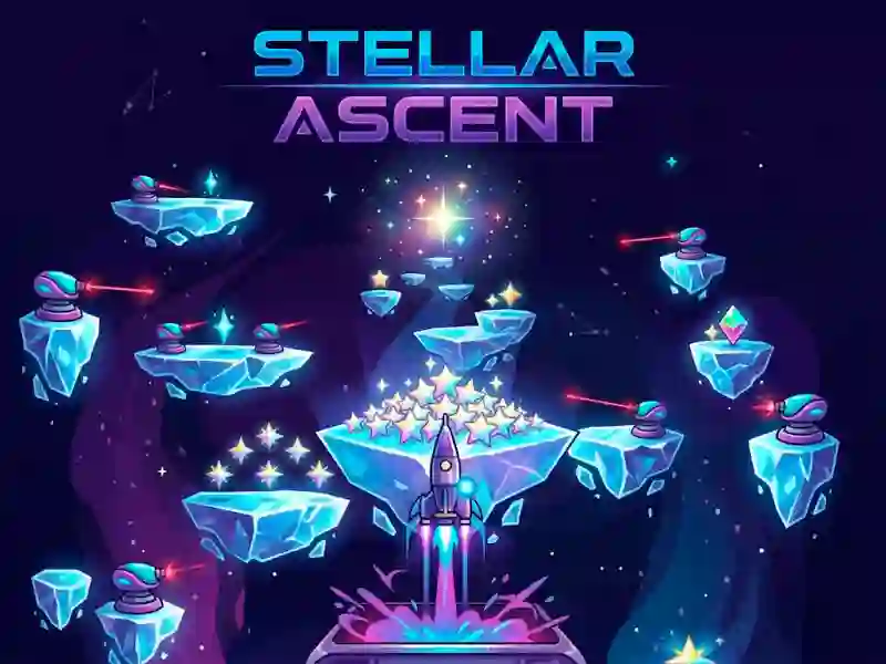 게임 Stellar Ascent 온라인