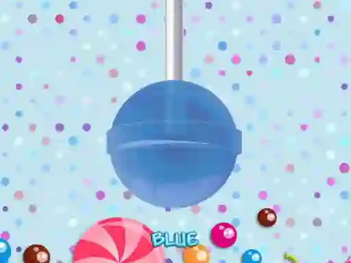 게임 Lollipop True Colors 온라인